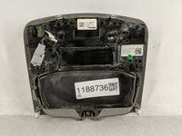 2019 Ford F-150 Overhead Roof Console - Oemusedautoparts1.com