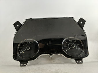 compare product 2018-2019 Ford F-150 Instrument Cluster Speedometer Gauges Fits Fits 2018 2019 OEM Used Auto Parts