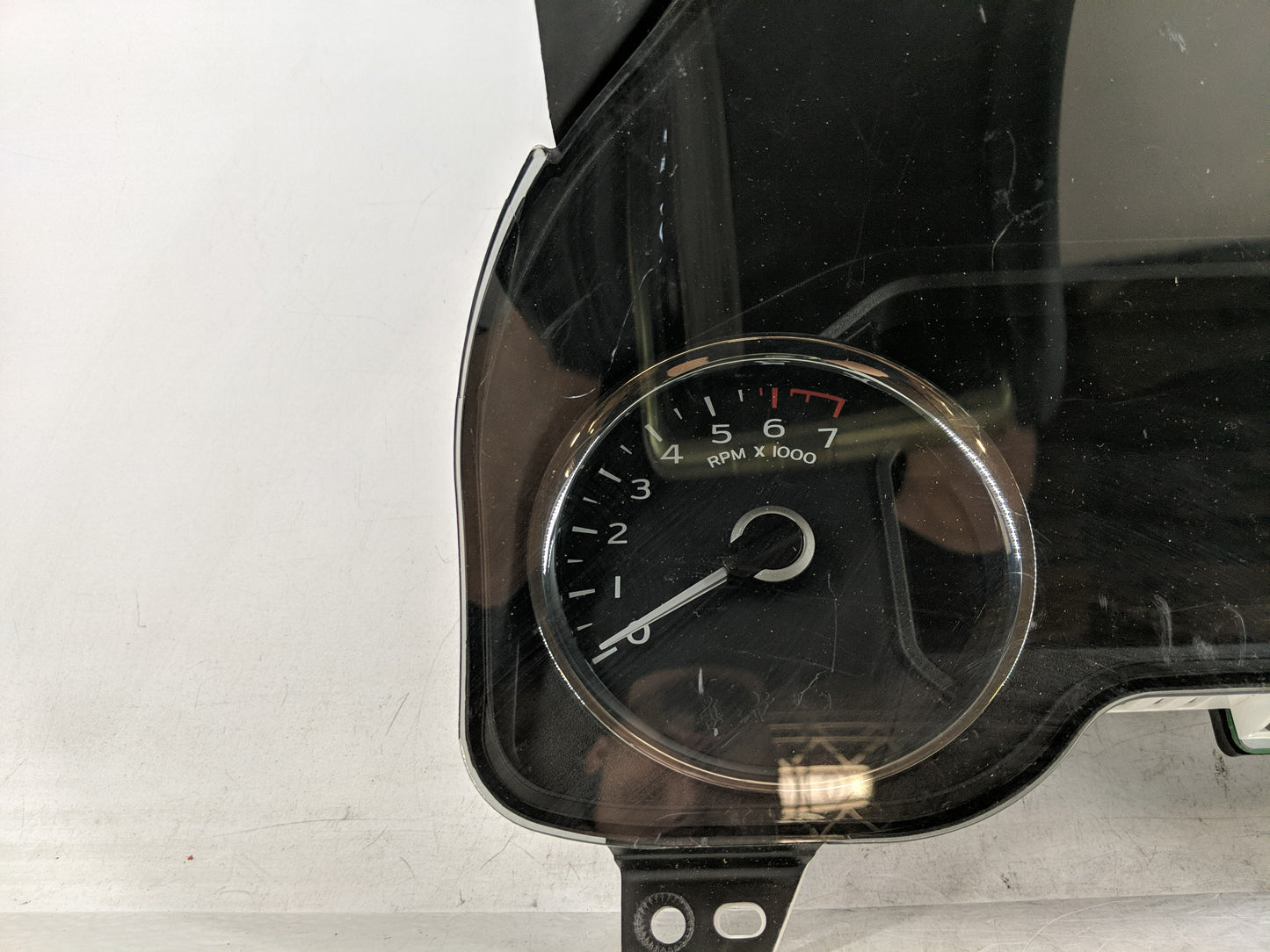 2018-2019 Ford F-150 Instrument Cluster Speedometer Gauges Fits Fits 2018 2019 OEM Used Auto Parts - Oemusedautoparts1.com