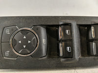 2015-2020 Ford F-150 Master Power Window Switch Replacement Driver Side Left P/N:FL3T-14B133-BHW Fits OEM Used Auto Parts - 