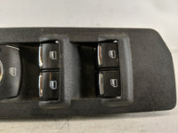 2015-2020 Ford F-150 Master Power Window Switch Replacement Driver Side Left P/N:FL3T-14B133-BHW Fits OEM Used Auto Parts - 