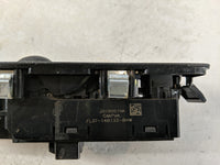 2015-2020 Ford F-150 Master Power Window Switch Replacement Driver Side Left P/N:FL3T-14B133-BHW Fits OEM Used Auto Parts - 