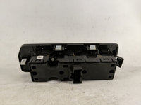 2015-2020 Ford F-150 Master Power Window Switch Replacement Driver Side Left P/N:FL3T-14B133-BHW Fits OEM Used Auto Parts - 
