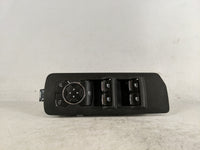 2015-2020 Ford F-150 Master Power Window Switch Replacement Driver Side Left P/N:FL3T-14B133-BHW Fits OEM Used Auto Parts - 
