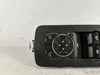 2015-2020 Ford F-150 Master Power Window Switch Replacement Driver Side Left P/N:FL3T-14B133-BHW Fits OEM Used Auto Parts - 