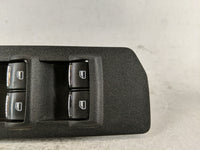 2015-2020 Ford F-150 Master Power Window Switch Replacement Driver Side Left P/N:FL3T-14B133-BHW Fits OEM Used Auto Parts - 