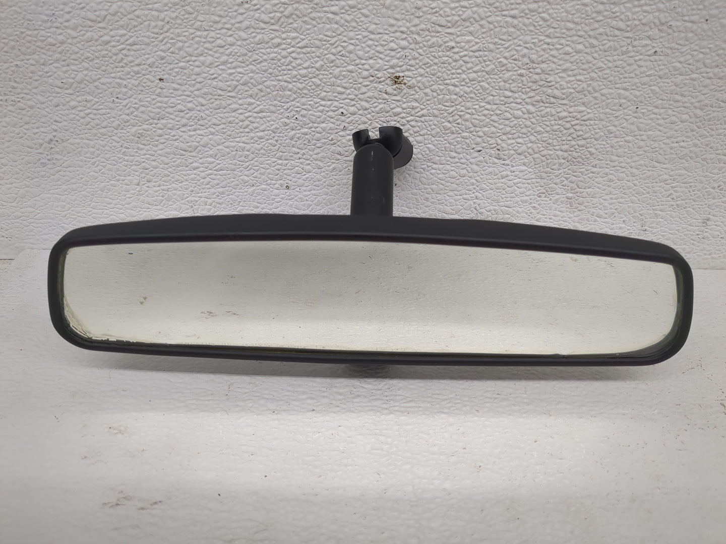 2004-2020 Ford F-150 Interior Rear View Mirror Replacement OEM P/N:E801183 Fits OEM Used Auto Parts - Oemusedautoparts1.com