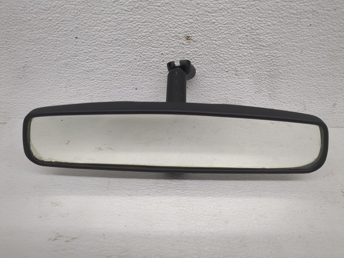 2004-2020 Ford F-150 Interior Rear View Mirror Replacement OEM P/N:E801183 Fits OEM Used Auto Parts - Oemusedautoparts1.com