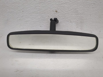 2004-2020 Ford F-150 Interior Rear View Mirror Replacement OEM P/N:E801183 Fits OEM Used Auto Parts - Oemusedautoparts1.com