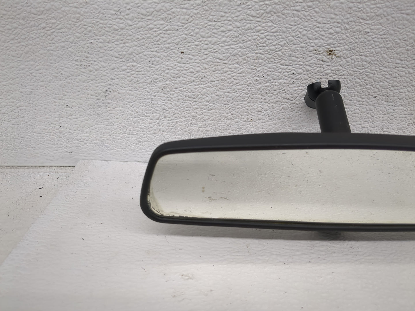 2004-2020 Ford F-150 Interior Rear View Mirror Replacement OEM P/N:E801183 Fits OEM Used Auto Parts - Oemusedautoparts1.com