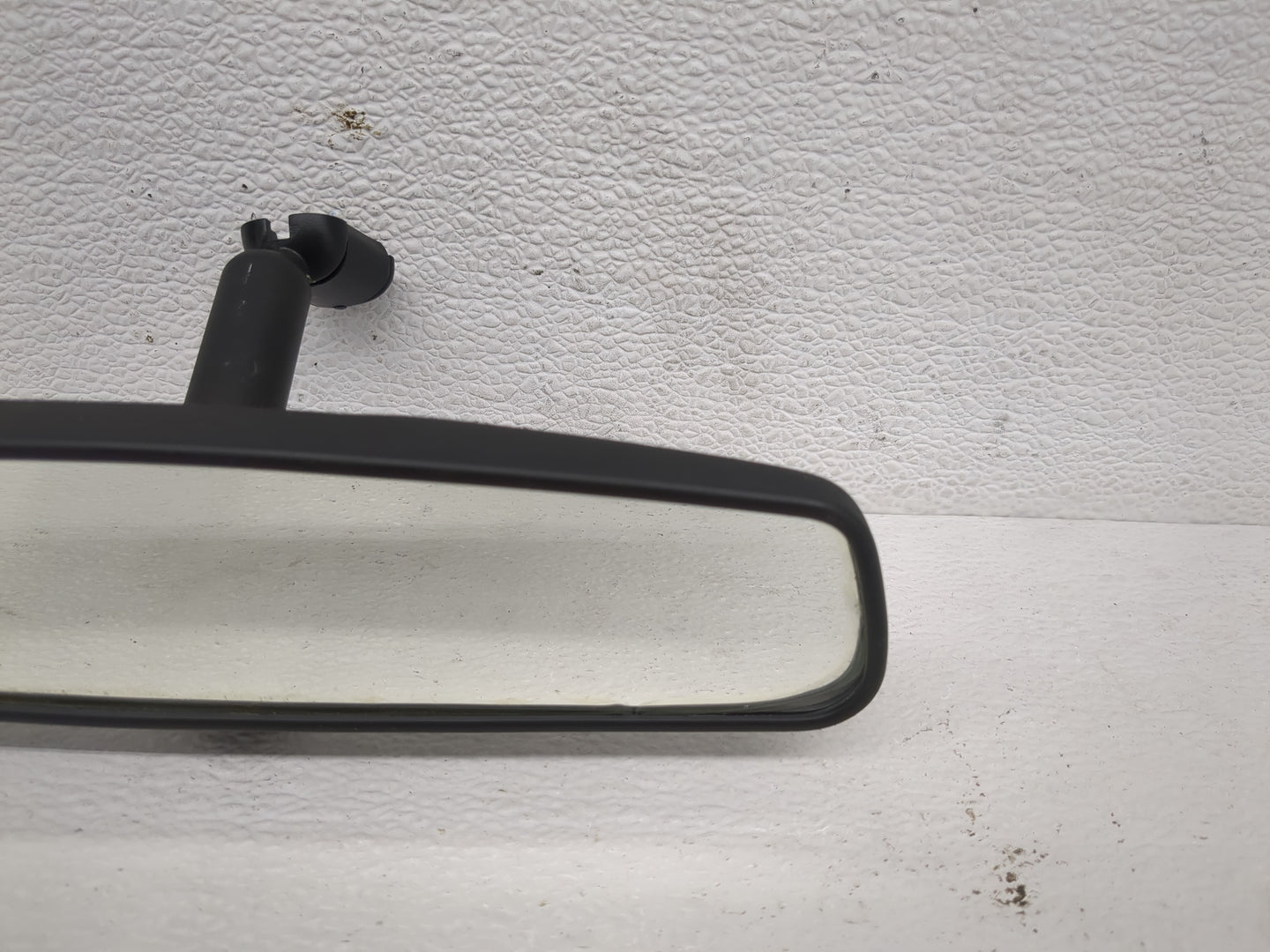 2004-2020 Ford F-150 Interior Rear View Mirror Replacement OEM P/N:E801183 Fits OEM Used Auto Parts - Oemusedautoparts1.com