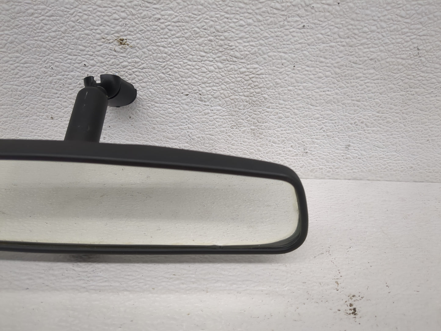 2004-2020 Ford F-150 Interior Rear View Mirror Replacement OEM P/N:E801183 Fits OEM Used Auto Parts - Oemusedautoparts1.com