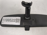 2004-2020 Ford F-150 Interior Rear View Mirror Replacement OEM P/N:E801183 Fits OEM Used Auto Parts - Oemusedautoparts1.com