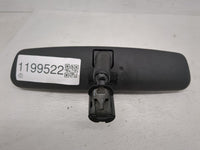 2004-2020 Ford F-150 Interior Rear View Mirror Replacement OEM P/N:E801183 Fits OEM Used Auto Parts - Oemusedautoparts1.com
