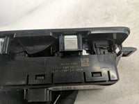 2015-2020 Ford F-150 Master Power Window Switch Replacement Driver Side Left P/N:FL3T-14B133-BHW Fits OEM Used Auto Parts - 