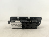 2015-2020 Ford F-150 Master Power Window Switch Replacement Driver Side Left P/N:FL3T-14B133-BHW Fits OEM Used Auto Parts - 