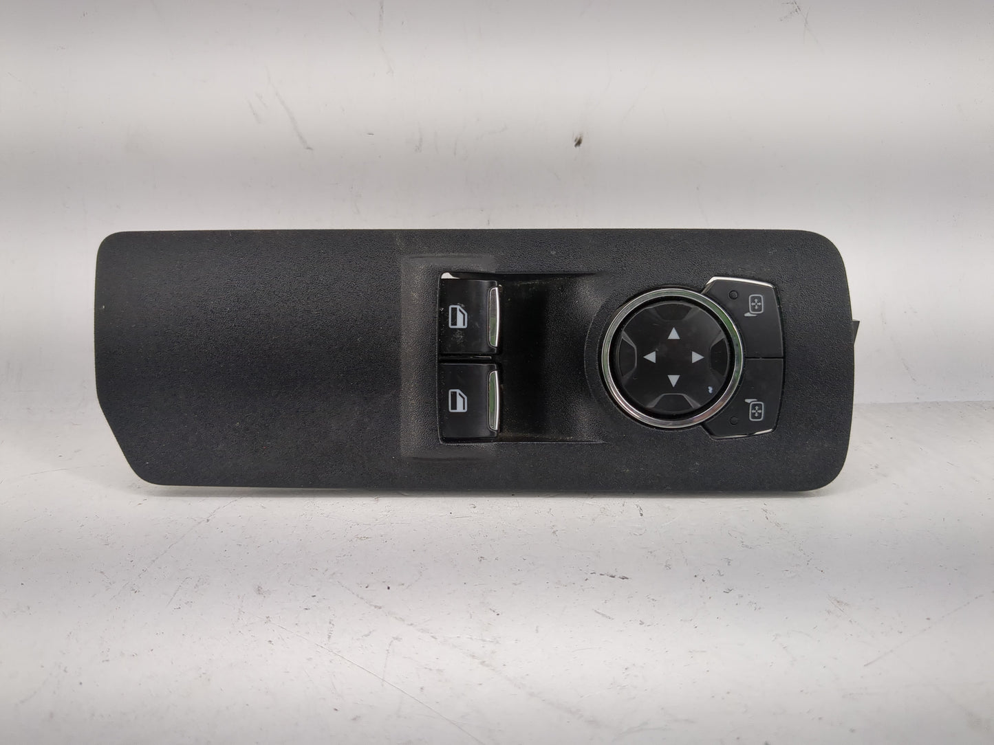 2015-2020 Ford F-150 Master Power Window Switch Replacement Driver Side Left P/N:FL3T-14B133-DFW Fits OEM Used Auto Parts - 