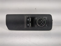 2015-2020 Ford F-150 Master Power Window Switch Replacement Driver Side Left P/N:FL3T-14B133-DFW Fits OEM Used Auto Parts - 