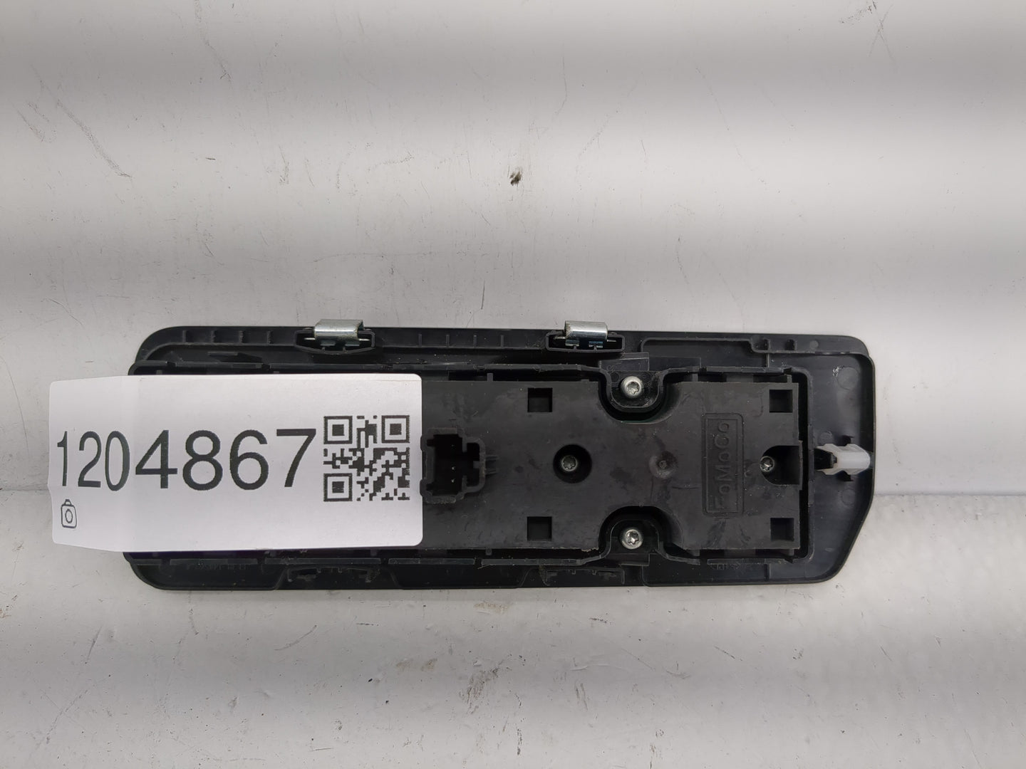 2015-2020 Ford F-150 Master Power Window Switch Replacement Driver Side Left P/N:FL3T-14B133-DFW Fits OEM Used Auto Parts - 