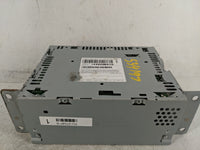 2019-2020 Ford F-150 Radio AM FM Cd Player Receiver Replacement P/N:KL3T-18D832-AH Fits Fits 2019 2020 OEM Used Auto Parts -