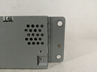 2019-2020 Ford F-150 Radio AM FM Cd Player Receiver Replacement P/N:KL3T-18D832-AH Fits Fits 2019 2020 OEM Used Auto Parts -