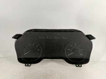 compare product 2019-2020 Ford F-150 Instrument Cluster Speedometer Gauges Fits Fits 2019 2020 OEM Used Auto Parts