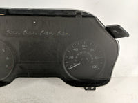 2019-2020 Ford F-150 Instrument Cluster Speedometer Gauges Fits Fits 2019 2020 OEM Used Auto Parts - Oemusedautoparts1.com