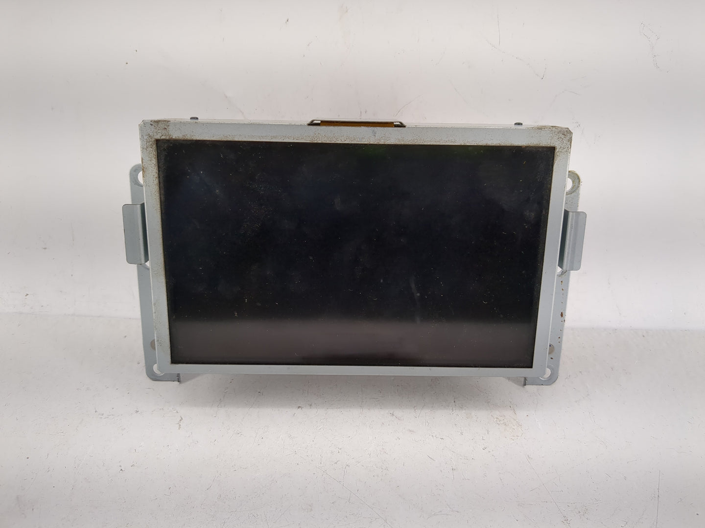 2019-2020 Ford F-150 Information Display Screen - Oemusedautoparts1.com