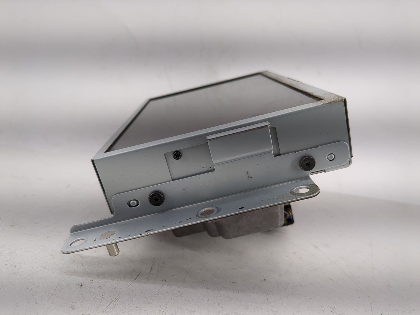 2019-2020 Ford F-150 Information Display Screen - Oemusedautoparts1.com