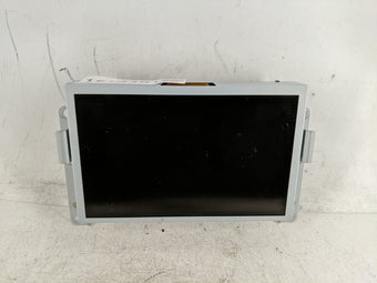 compare product 2019-2020 Ford F-150 Information Display Screen