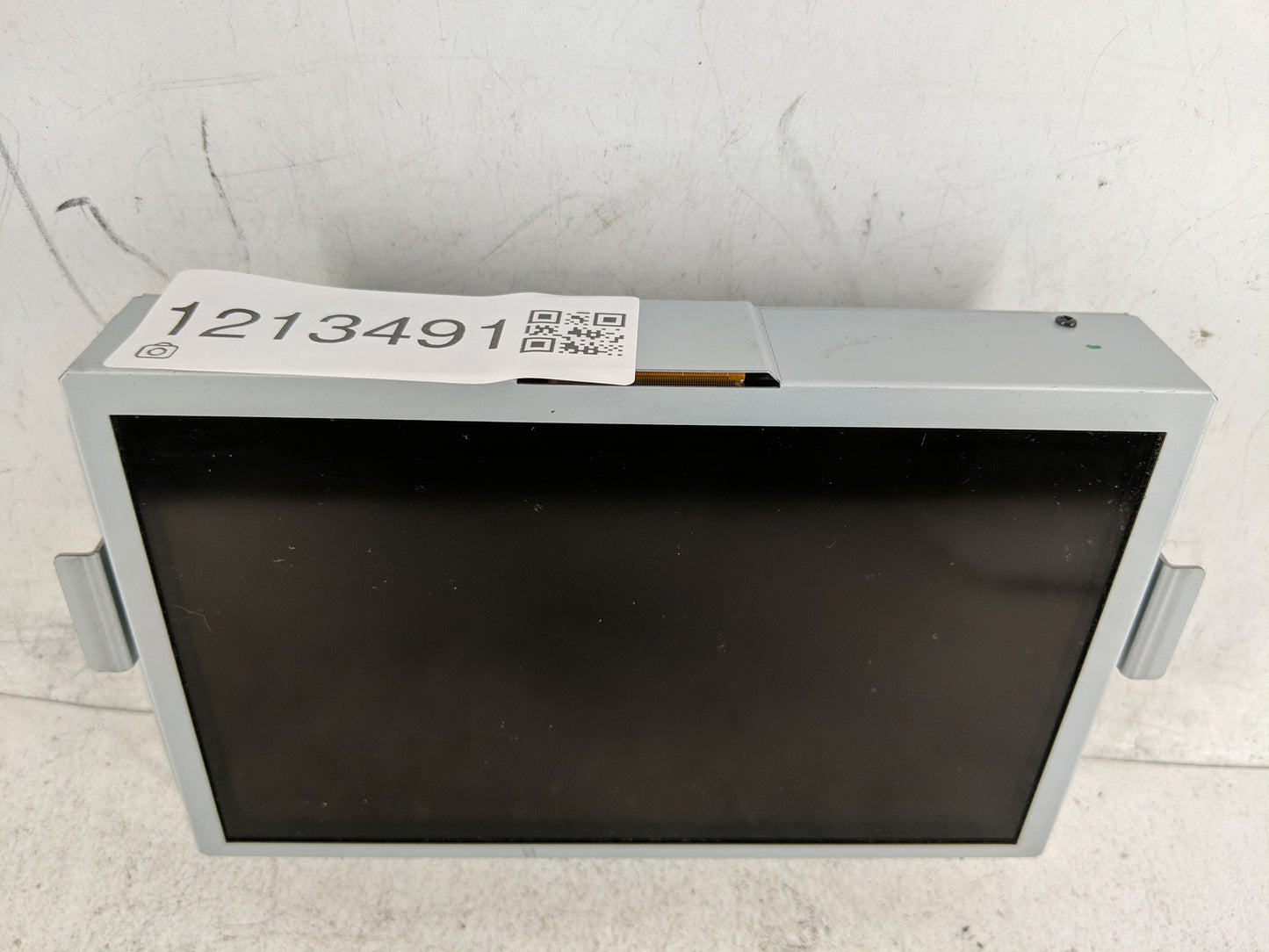 2019-2020 Ford F-150 Information Display Screen - Oemusedautoparts1.com