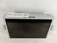 2019-2020 Ford F-150 Information Display Screen - Oemusedautoparts1.com