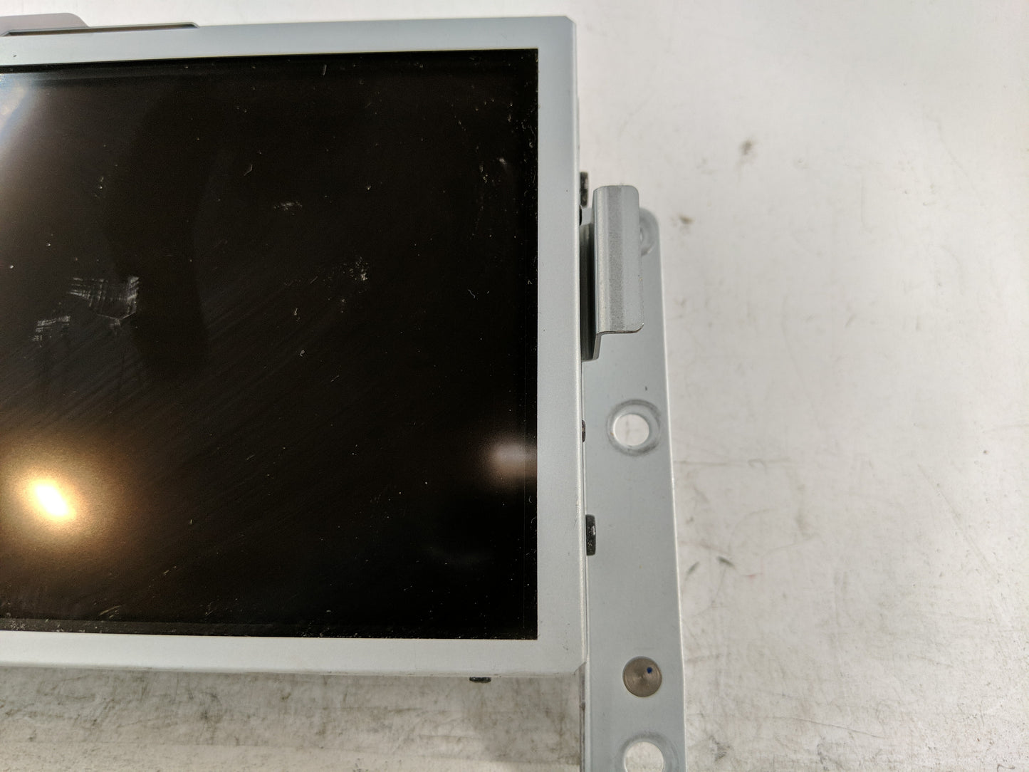 2019-2020 Ford F-150 Information Display Screen - Oemusedautoparts1.com