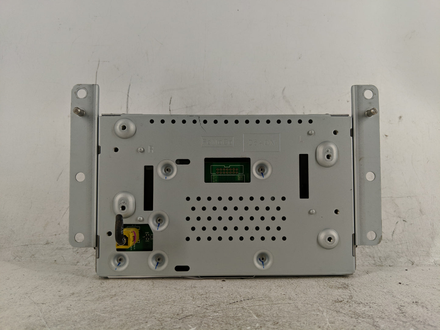 2019-2020 Ford F-150 Information Display Screen - Oemusedautoparts1.com