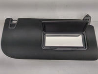 2018-2020 Ford F-150 Sun Visor Shade Replacement Passenger Right Mirror Fits Fits 2018 2019 2020 OEM Used Auto Parts - Oemus