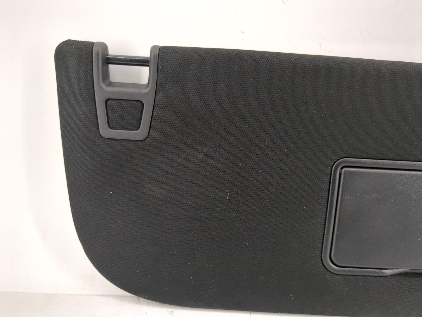 2018-2020 Ford F-150 Sun Visor Shade Replacement Passenger Right Mirror Fits Fits 2018 2019 2020 OEM Used Auto Parts - Oemus