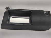 2018-2020 Ford F-150 Sun Visor Shade Replacement Driver Left Mirror Fits Fits 2018 2019 2020 OEM Used Auto Parts - Oemusedau