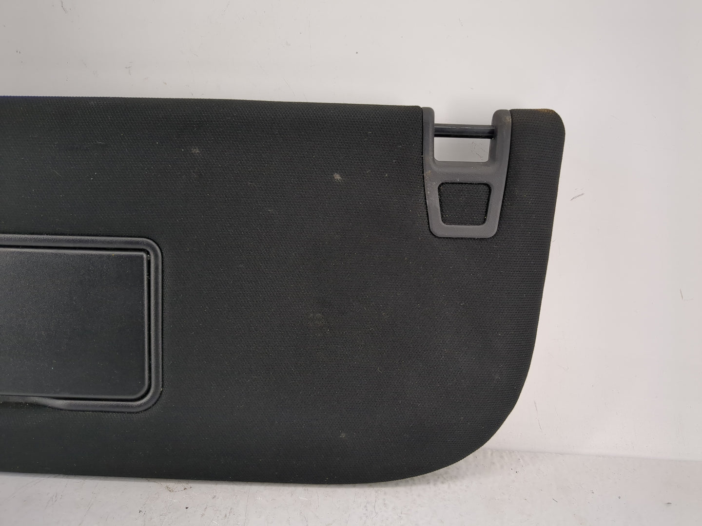 2018-2020 Ford F-150 Sun Visor Shade Replacement Driver Left Mirror Fits Fits 2018 2019 2020 OEM Used Auto Parts - Oemusedau