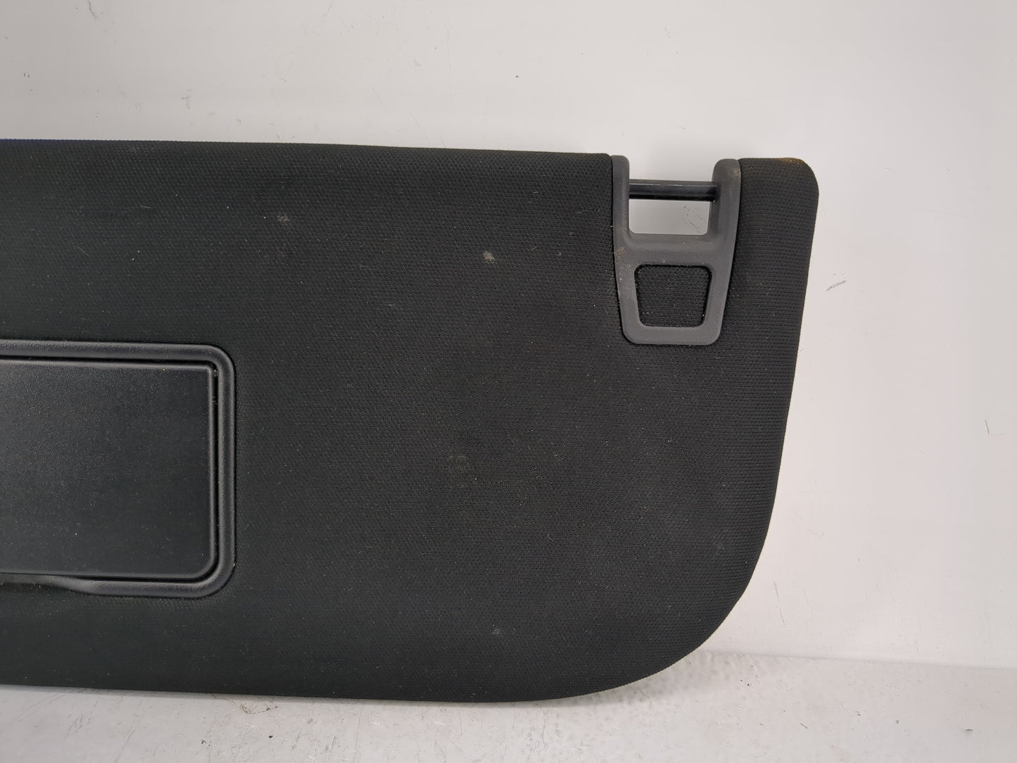 2018-2020 Ford F-150 Sun Visor Shade Replacement Driver Left Mirror Fits Fits 2018 2019 2020 OEM Used Auto Parts - Oemusedau