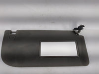 2018-2020 Ford F-150 Sun Visor Shade Replacement Passenger Right Mirror Fits Fits 2018 2019 2020 OEM Used Auto Parts - Oemus