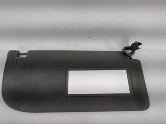 compare product 2018-2020 Ford F-150 Sun Visor Shade Replacement Passenger Right Mirror Fits Fits 2018 2019 2020 OEM Used Auto Parts