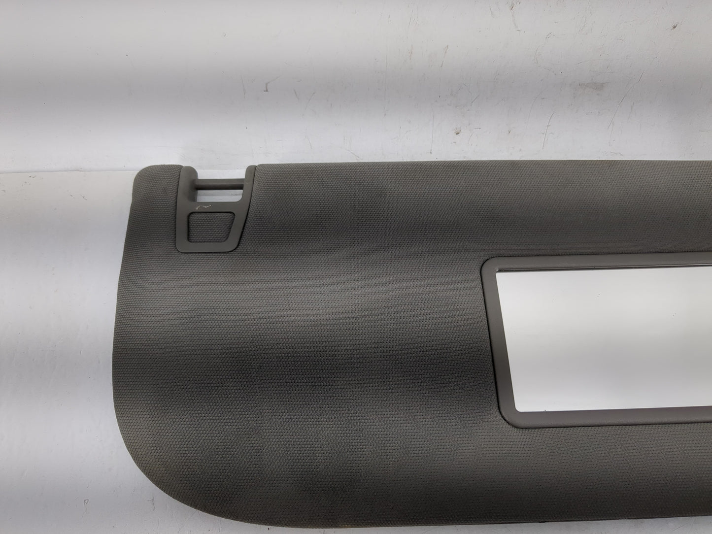 2018-2020 Ford F-150 Sun Visor Shade Replacement Passenger Right Mirror Fits Fits 2018 2019 2020 OEM Used Auto Parts - Oemus