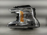 2018-2020 Ford F-150 Passenger Right Oem Head Light Headlight Lamp - Oemusedautoparts1.com