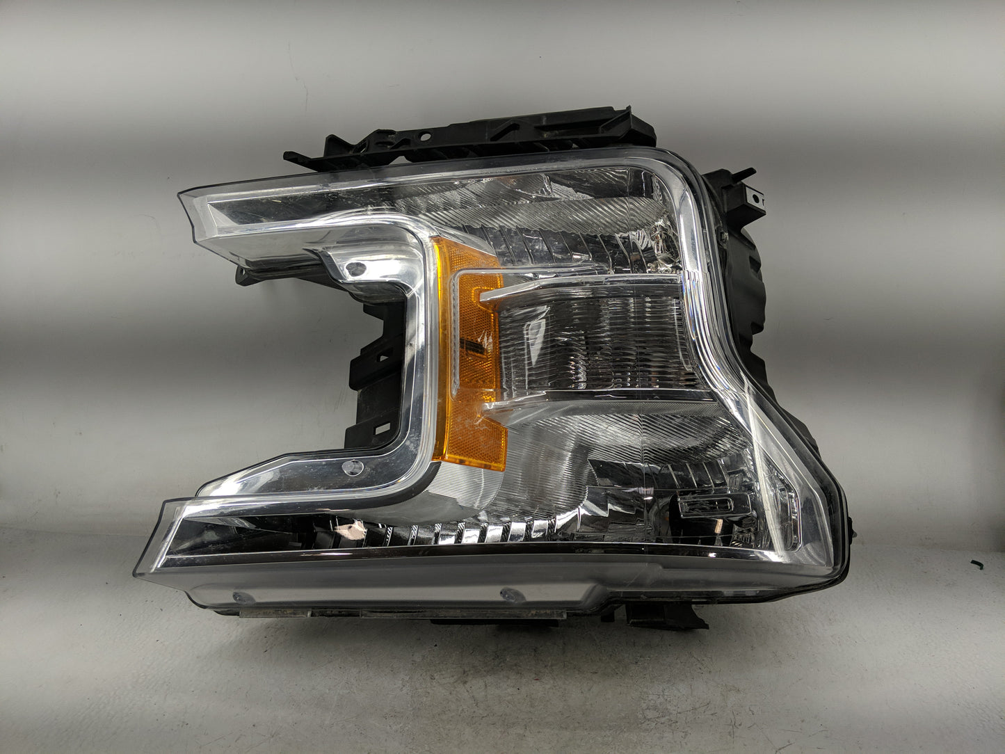 2018-2020 Ford F-150 Passenger Right Oem Head Light Headlight Lamp - Oemusedautoparts1.com