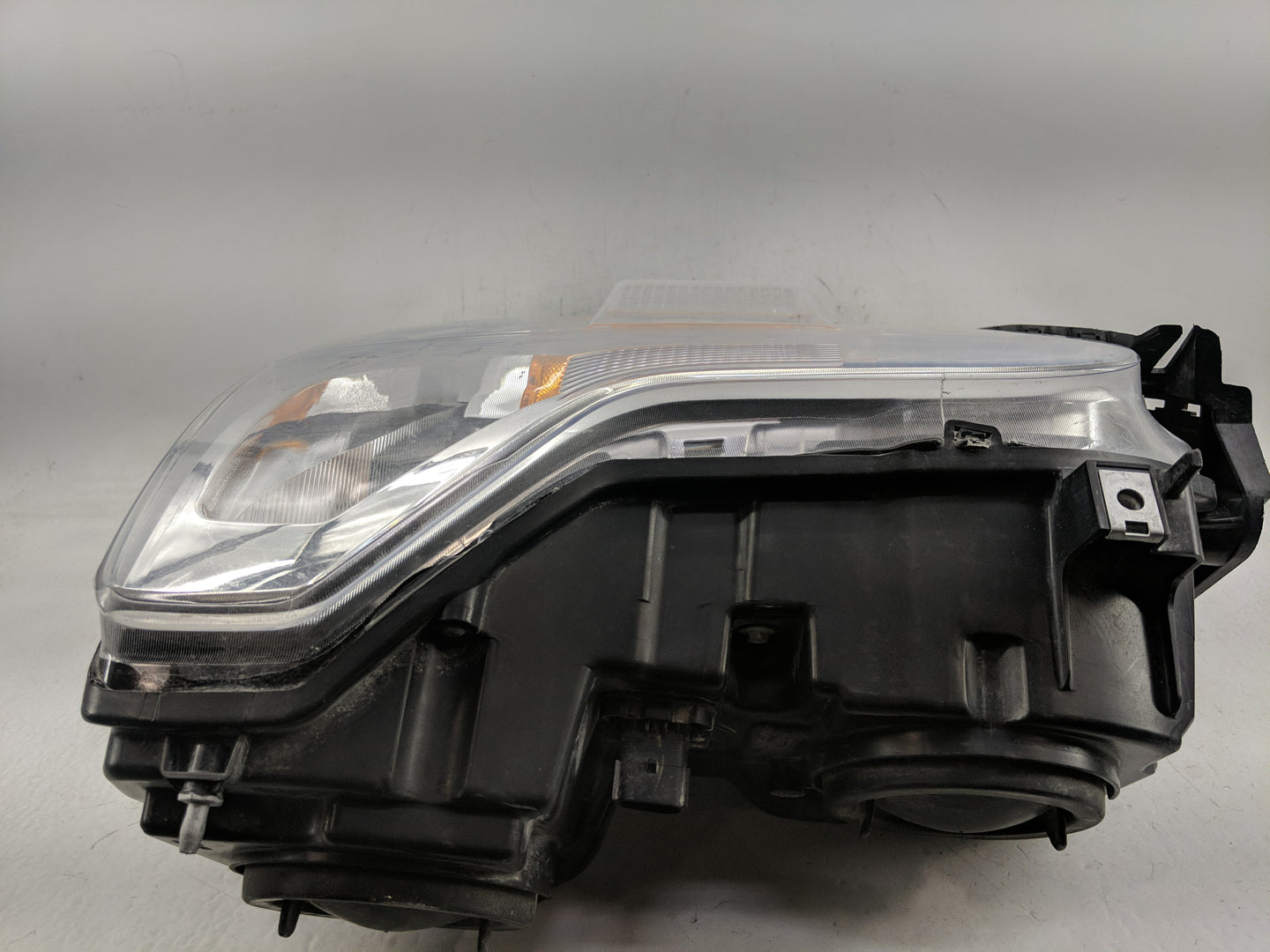 2018-2020 Ford F-150 Passenger Right Oem Head Light Headlight Lamp - Oemusedautoparts1.com