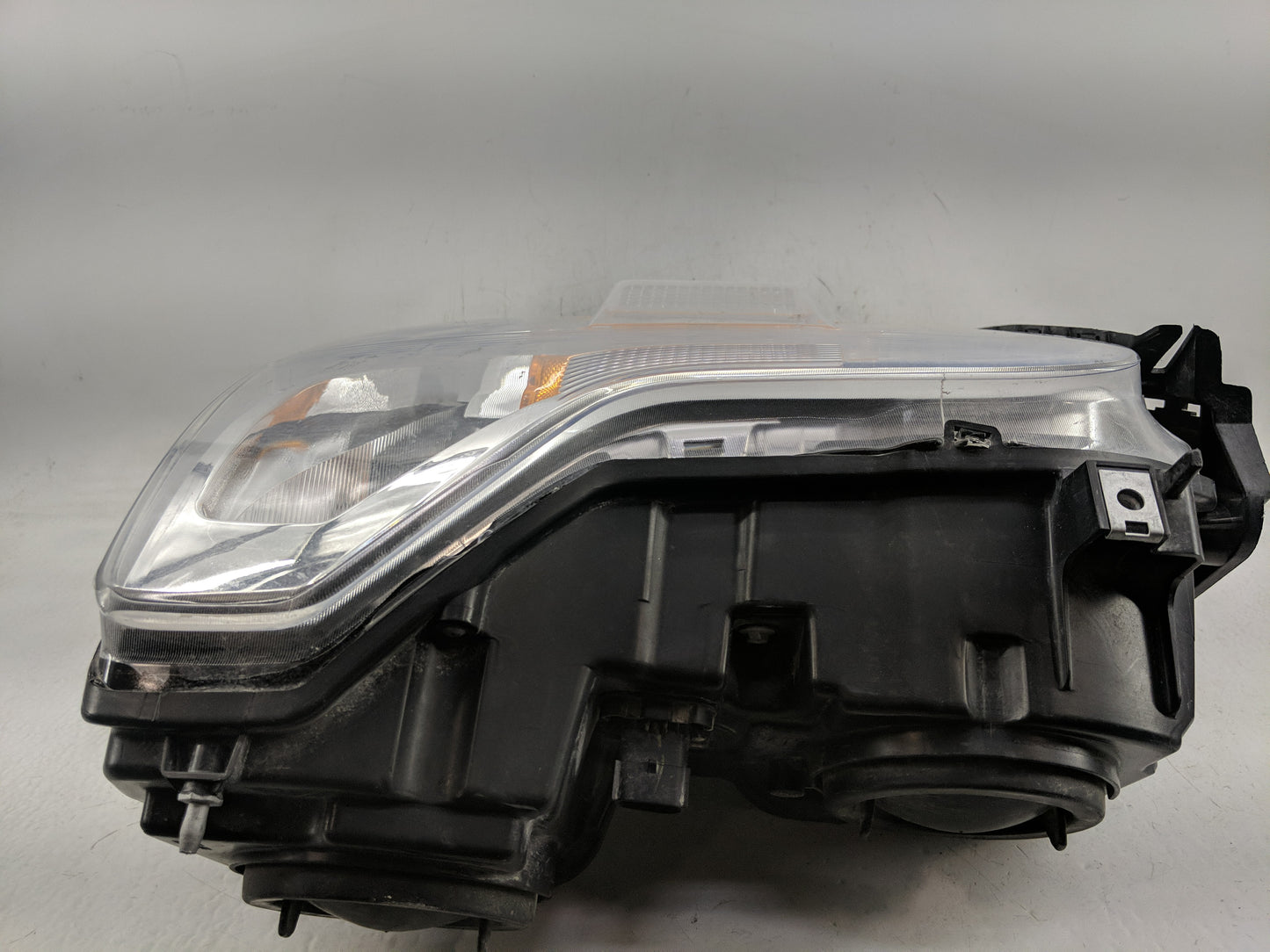 2018-2020 Ford F-150 Passenger Right Oem Head Light Headlight Lamp - Oemusedautoparts1.com