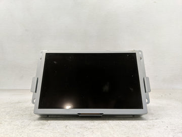 2019 Ford F-150 Radio AM FM Cd Player Receiver Replacement P/N:KL3T-18B955-SA Fits OEM Used Auto Parts - Oemusedautoparts1.c