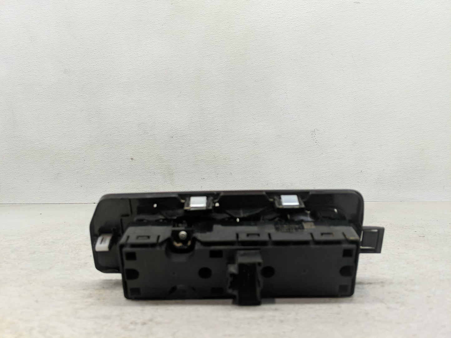 2015-2020 Ford F-150 Master Power Window Switch Replacement Driver Side Left Fits OEM Used Auto Parts - Oemusedautoparts1.co