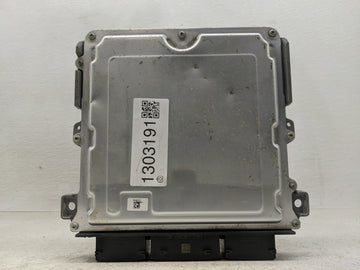 2018-2020 Ford F-150 PCM Engine Control Computer ECU ECM PCU OEM P/N:0 261 S19 062 JL3A-12A650-AKA Fits Fits 2018 2019 2020 