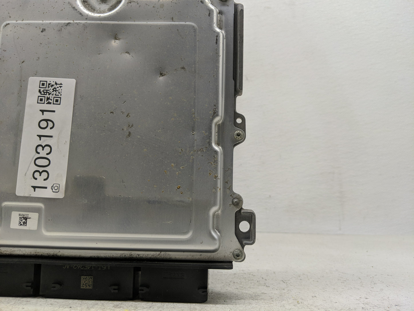 2018-2020 Ford F-150 PCM Engine Control Computer ECU ECM PCU OEM P/N:0 261 S19 062 JL3A-12A650-AKA Fits Fits 2018 2019 2020 
